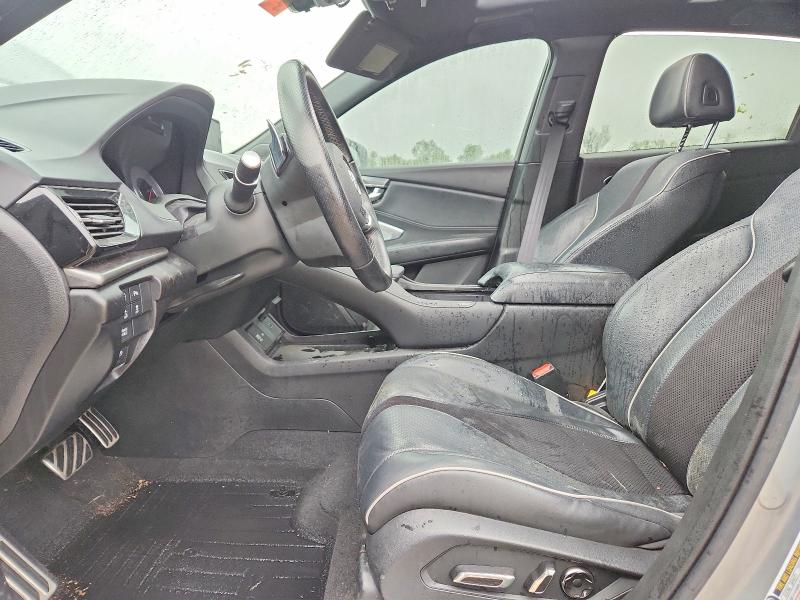 Photo 7 from auction – 2020 ACURA RDX with VIN 5J8TC2H62LL027732