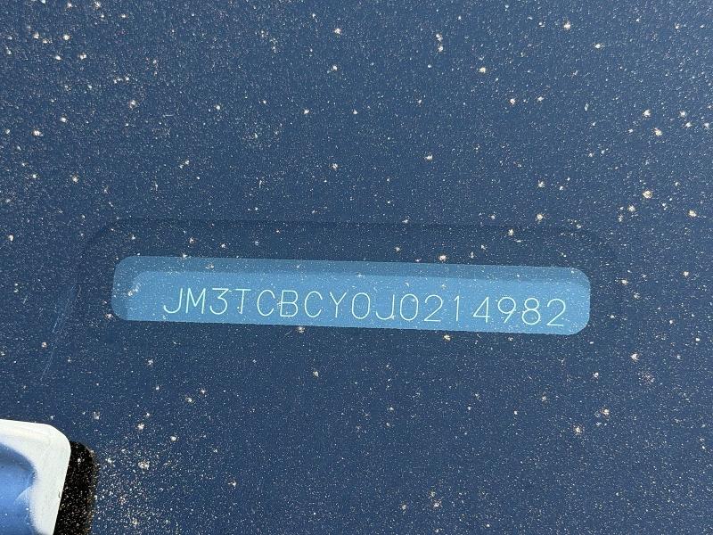 Foto 10 de la subasta – 2018 MAZDA CX-9 con VIN JM3TCBCY0J0214982