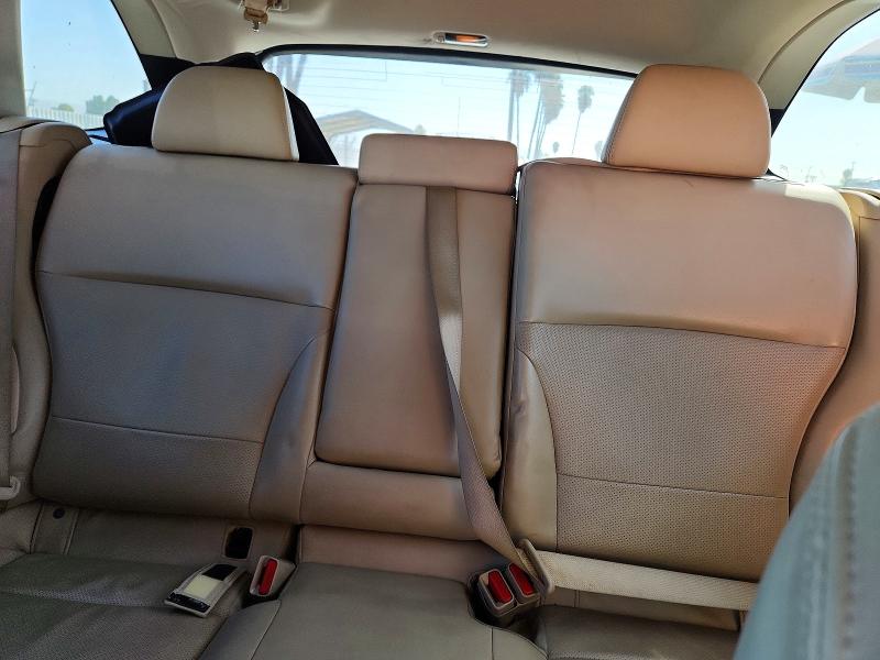 Photo 10 from auction – 2018 SUBARU OUTBACK with VIN 4S4BSANC6J3325338