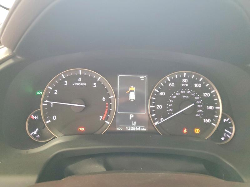 Photo 9 from auction – 2020 LEXUS RX 350 with VIN 2T2HZMDA8LC241930