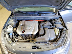 Photo 11 from auction – 2015 KIA OPTIMA with VIN KNAGM4AD1F5088593