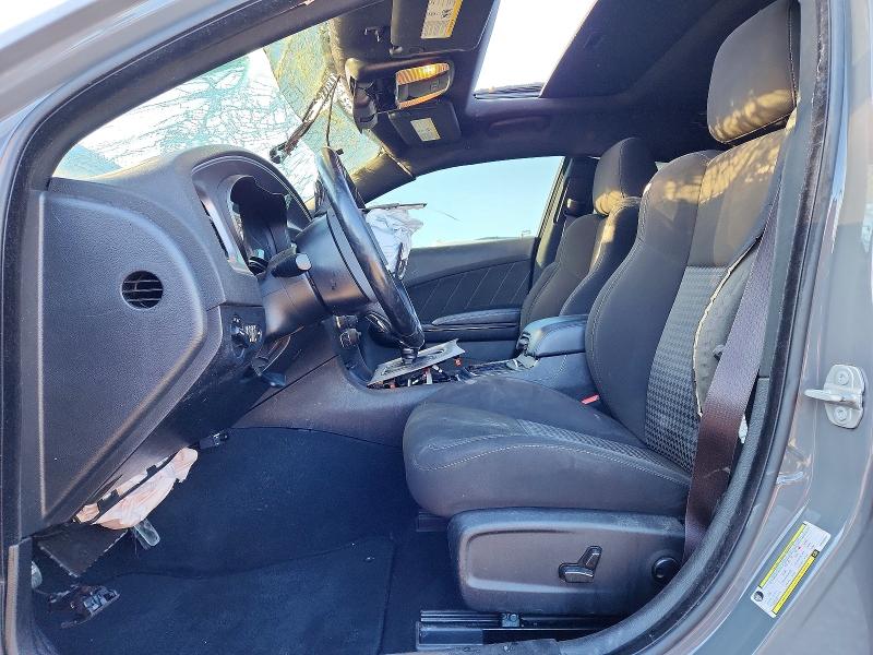 Foto 7 de la subasta – 2023 DODGE CHARGER con VIN 2C3CDXCT6PH608647