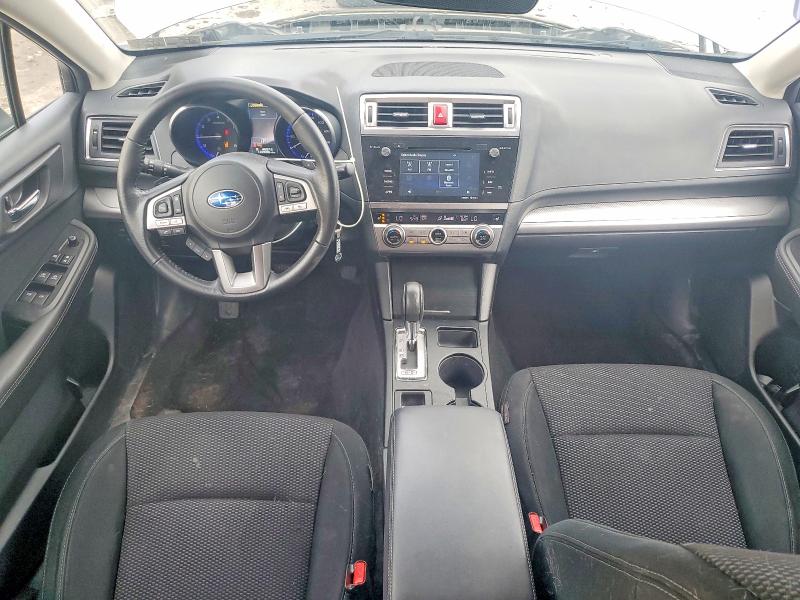 صورة رقم 8 من المزاد - 2017 SUBARU OUTBACK مع VIN 4S4BSAFCXH3296645
