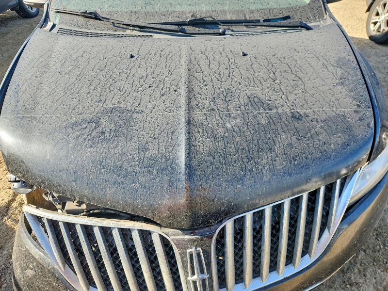 Zdjęcie 12 z aukcji – 2014 LINCOLN MKX z VIN 2LMDJ8JK0EBL03430