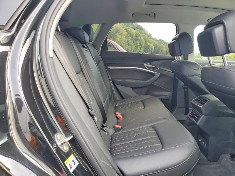 صورة رقم 11 من المزاد - 2021 AUDI E-TRON مع VIN WA1VAAGE8MB005946