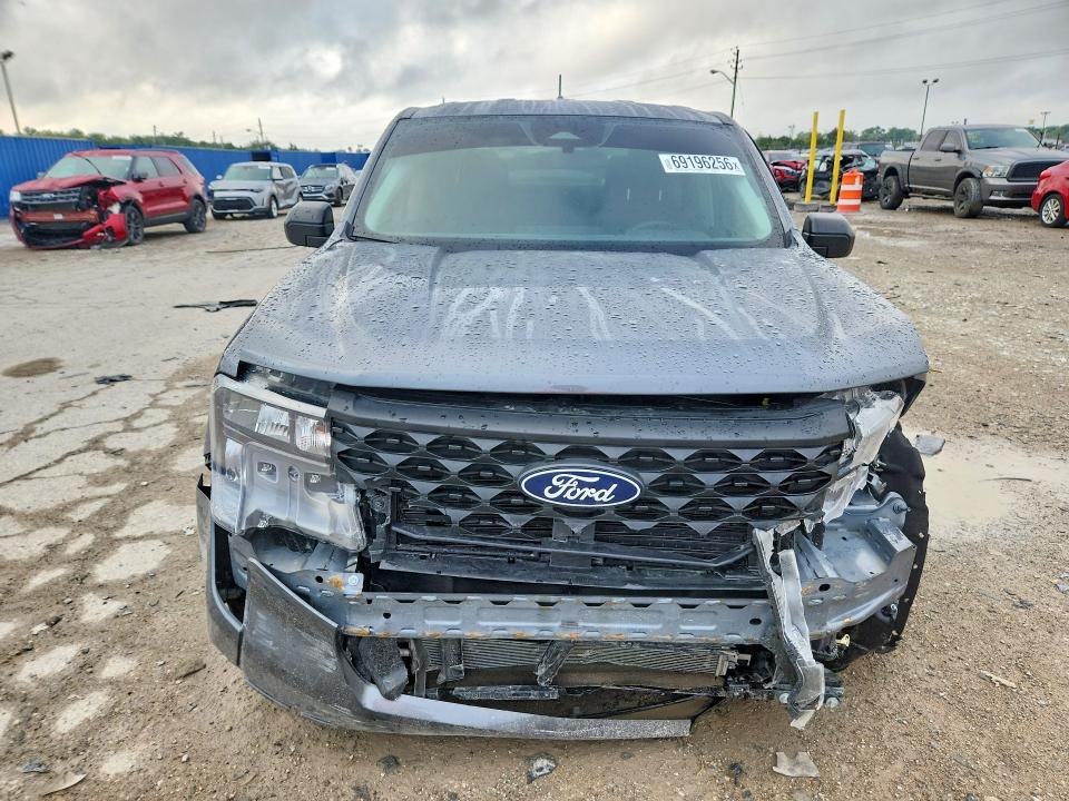 Photo 5 from auction – 2025 FORD MAVERICK with VIN 3FTTW8A36SRB22576