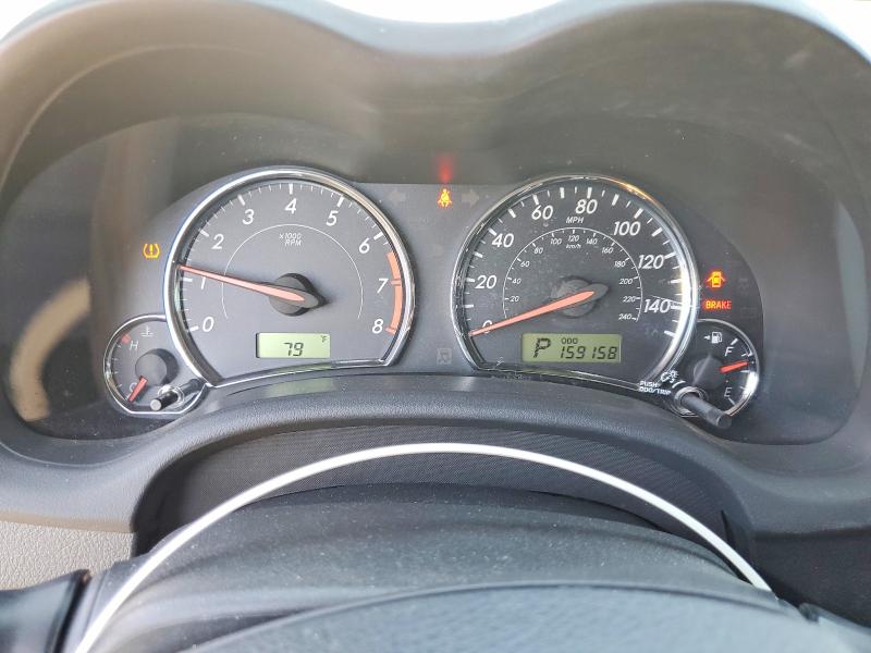Photo 9 from auction – 2013 TOYOTA COROLLA with VIN 5YFBU4EEXDP125172