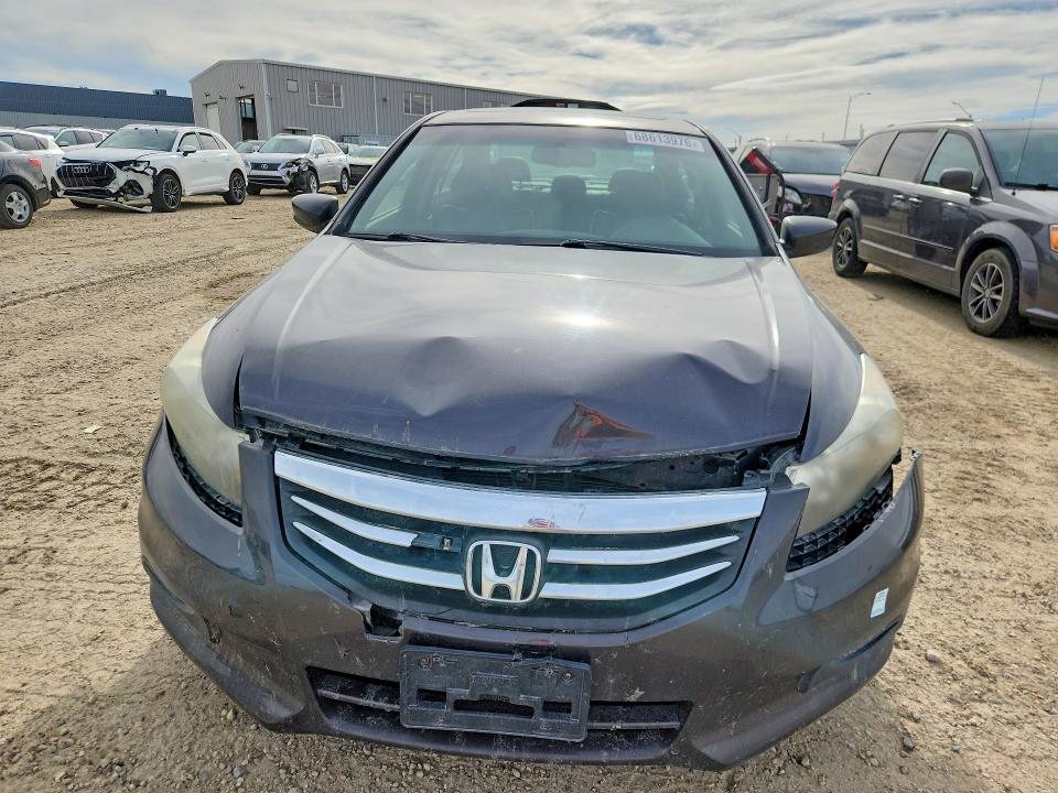 Photo 5 from auction – 2011 HONDA ACCORD with VIN 1HGCP2F83BA804342