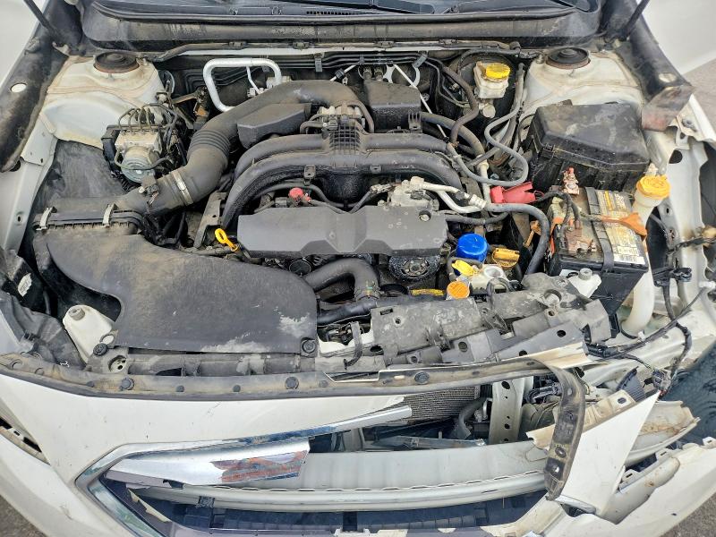 Снимка 11 от търг – 2019 SUBARU LEGACY с VIN 4S3BNAF65K3039194
