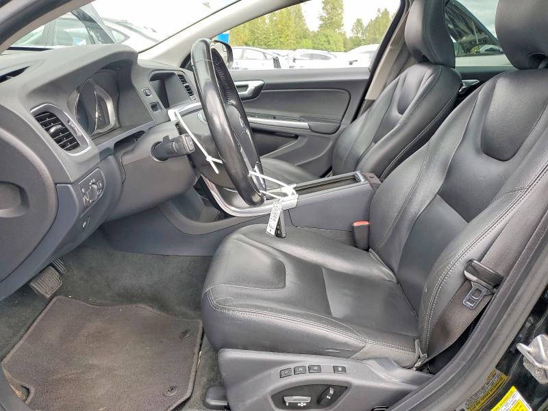 Photo 7 from auction – 2015 VOLVO S60 with VIN YV1612TM8F1360146