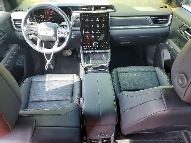 صورة رقم 8 من المزاد - 2025 GMC TERRAIN مع VIN 3GKALUEG7SL309726