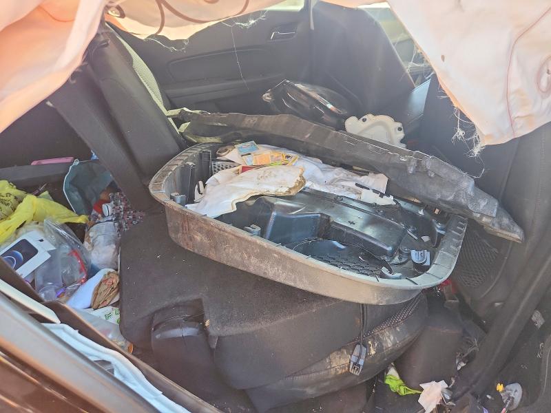 Photo 10 from auction – 2017 CHEVROLET EQUINOX with VIN 2GNALCEK8H6261801
