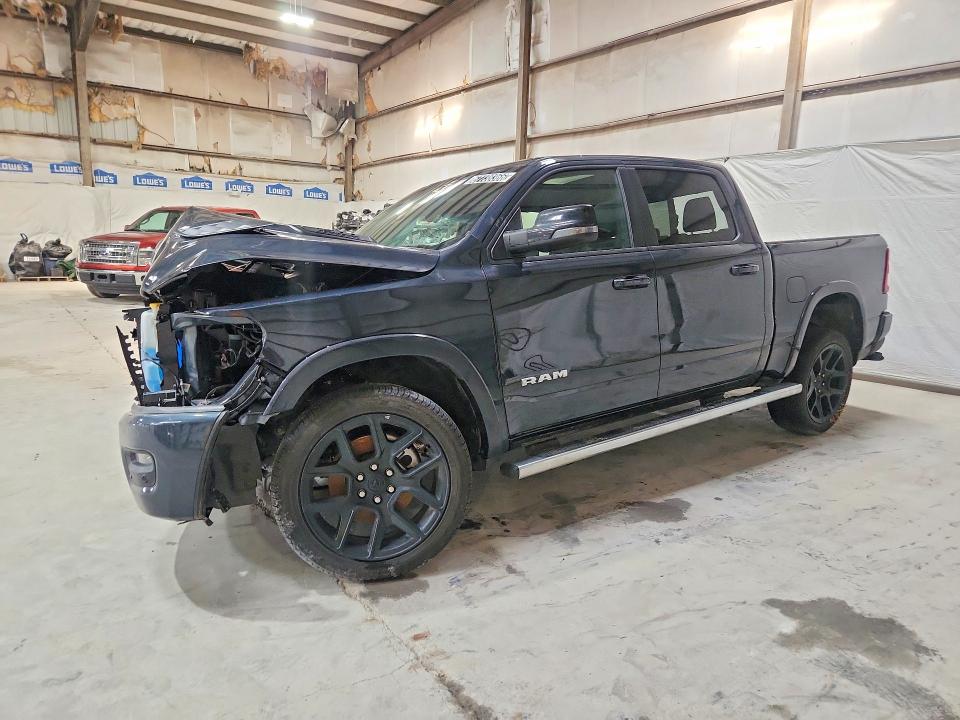 2026 RAM 1500 - Търг №67738366