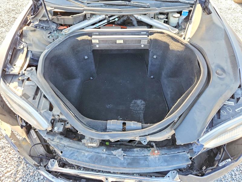 Фото 11 с аукциона – 2014 TESLA MODEL S с VIN 5YJSA1S13EFP41186