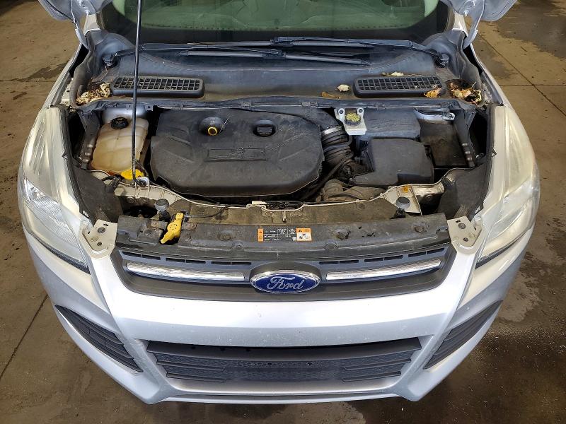 Foto 12 de la subasta – 2015 FORD ESCAPE con VIN 1FMCU0G93FUB32964
