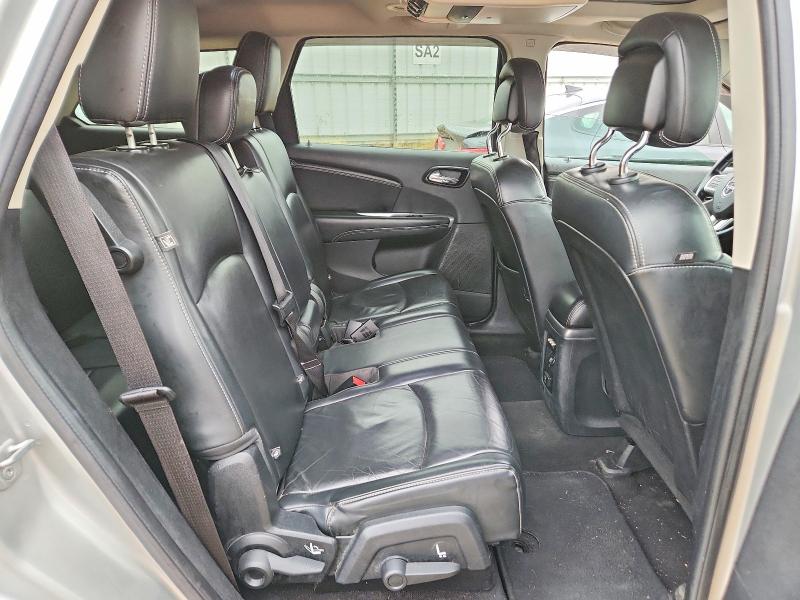 Photo 11 from auction – 2014 DODGE JOURNEY with VIN 3C4PDDFG4ET104628