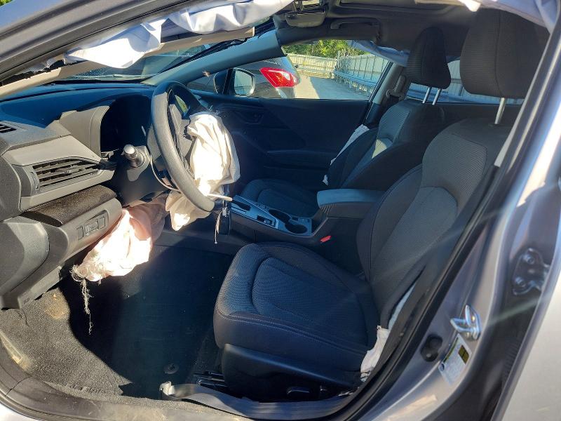 Foto 7 de la subasta – 2024 SUBARU CROSSTREK con VIN JF2GUADC8R8871273