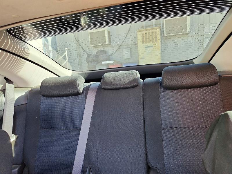 Zdjęcie 10 z aukcji – 2006 SCION TC z VIN JTKDE167160108092