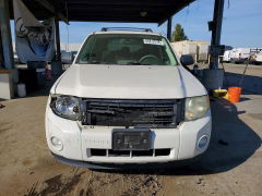 Photo 5 from auction – 2010 FORD ESCAPE with VIN 1FMCU4K35AKB30261