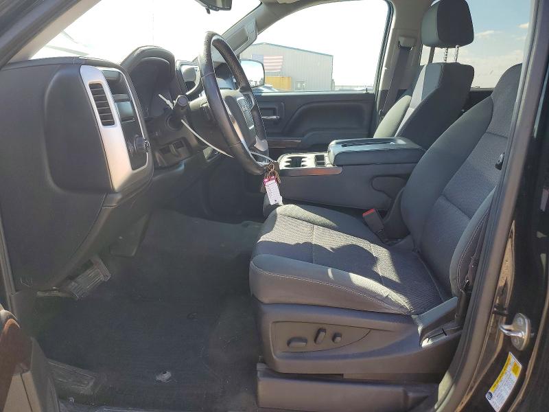 Фото 7 с аукциона – 2016 GMC SIERRA с VIN 3GTP1MEC1GG333724