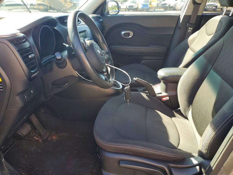 Foto 7 de la subasta – 2015 KIA SOUL con VIN KNDJN2A2XF7156094