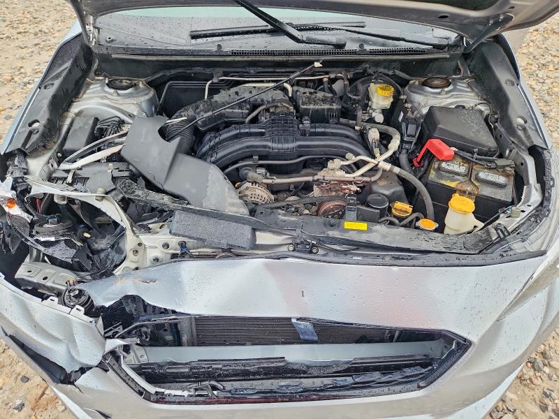 Photo 11 from auction – 2017 SUBARU IMPREZA with VIN 4S3GTAK61H3726330