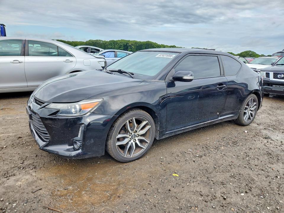 2015 SCION TC - Търг №67431696