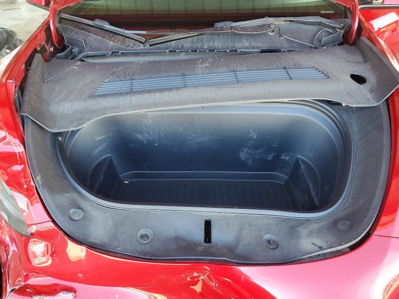 Фото 11 с аукциона – 2023 TESLA MODEL Y с VIN 7SAYGDEF3PF861643
