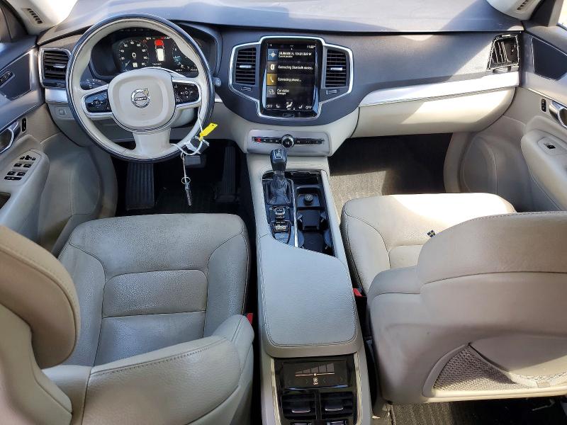 صورة رقم 8 من المزاد - 2016 VOLVO XC90 مع VIN YV4A22PK2G1069596