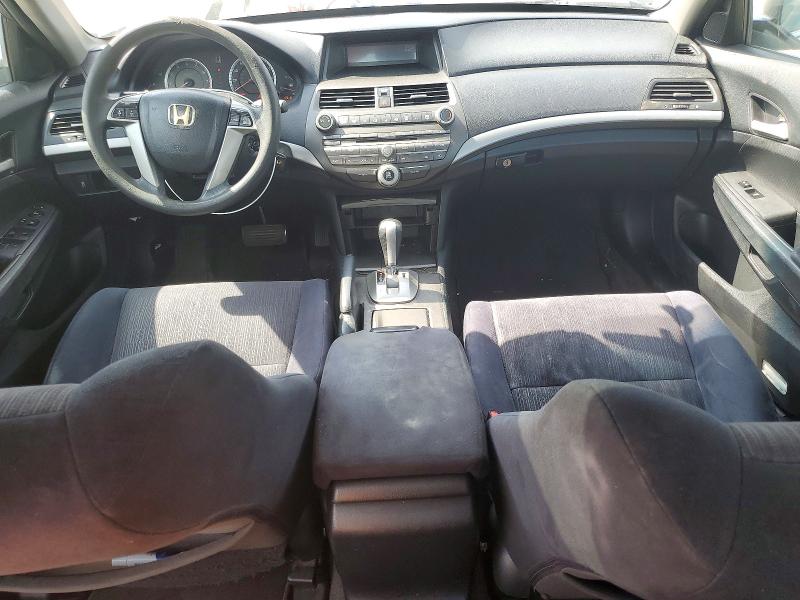 Photo 8 from auction – 2011 HONDA ACCORD with VIN 1HGCP2F48BA124935