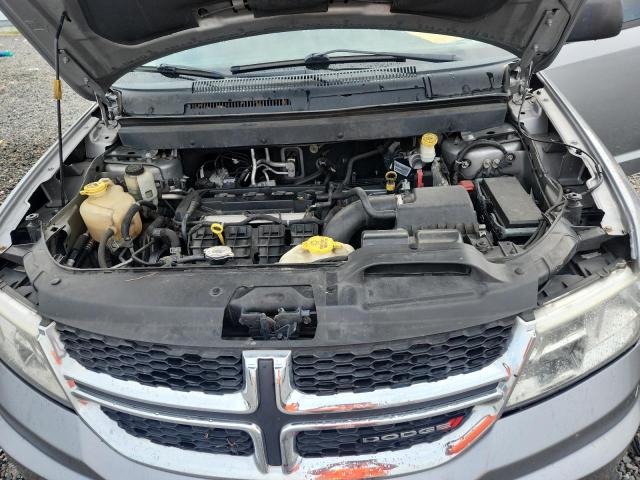 Снимка 12 от търг – 2015 DODGE JOURNEY с VIN 3C4PDCAB2FT747762