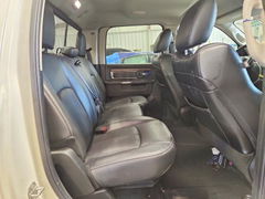 Photo 10 from auction – 2018 RAM 1500 with VIN 1C6RR7VT0JS209583