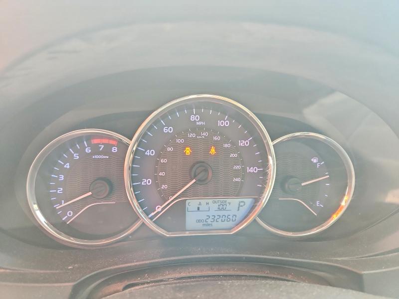 Zdjęcie 9 z aukcji – 2016 TOYOTA COROLLA z VIN 5YFBURHE6GP454478