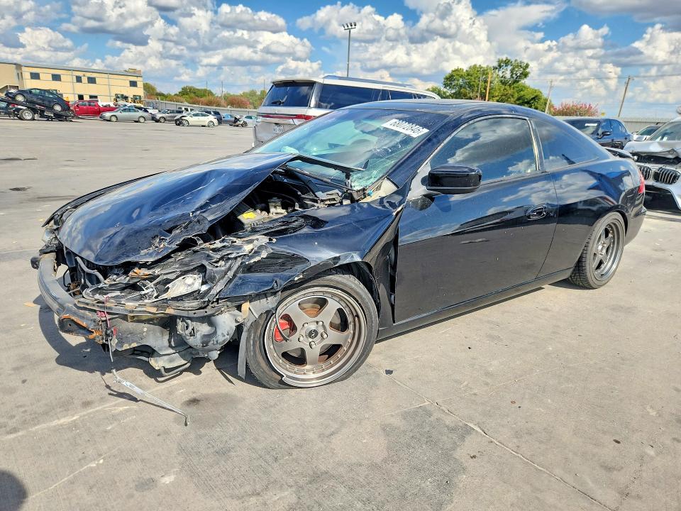 2003 HONDA ACCORD - Търг №68072846