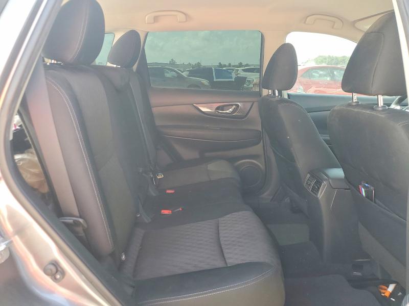 Zdjęcie 11 z aukcji – 2018 NISSAN ROGUE z VIN KNMAT2MT6JP600722