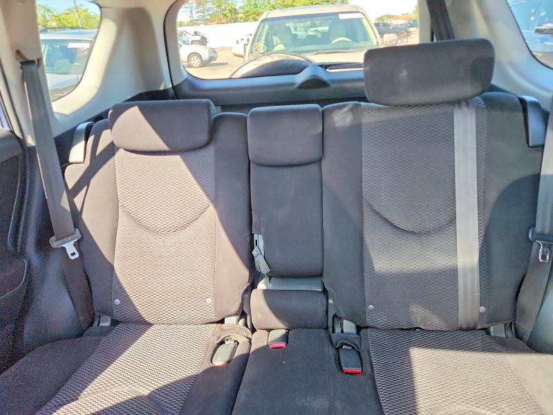 Photo 10 from auction – 2008 TOYOTA RAV4 with VIN JTMBD32V186078559