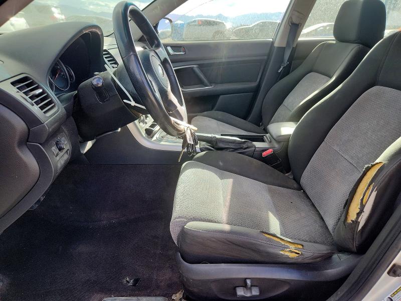 صورة رقم 7 من المزاد - 2006 SUBARU LEGACY مع VIN 4S4BP61C967315939