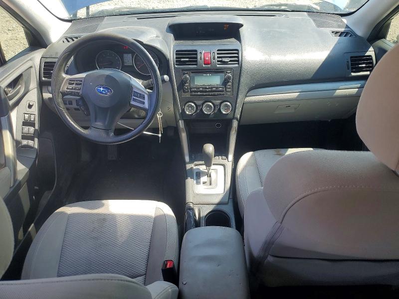 Zdjęcie 8 z aukcji – 2015 SUBARU FORESTER z VIN JF2SJADC4FH479275