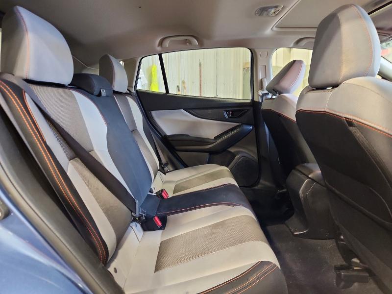 Снимка 10 от търг – 2023 SUBARU CROSSTREK с VIN JF2GTAEC1PH241190
