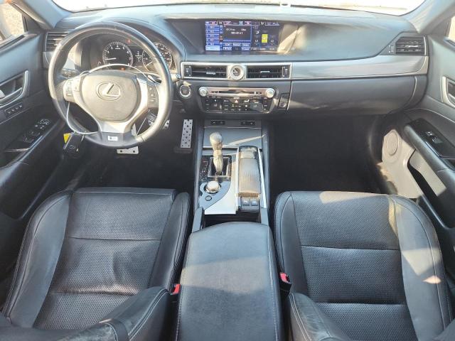 Снимка 8 от търг – 2013 LEXUS GS с VIN JTHBE1BL0D5021543