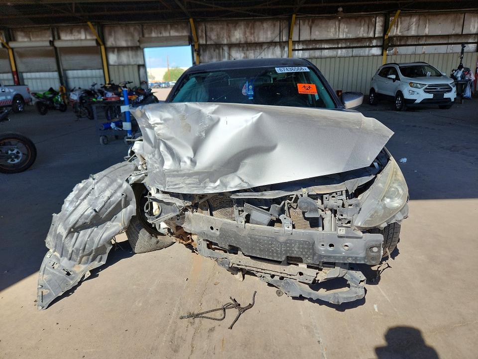 Photo 5 from auction – 2015 MAZDA 3 with VIN 3MZBM1U78FM176954