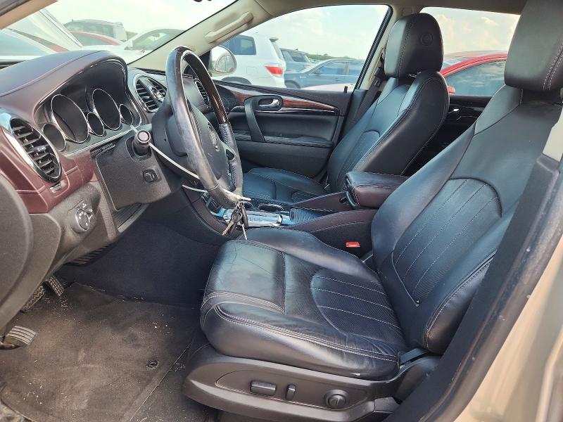 Photo 7 from auction – 2017 BUICK ENCLAVE with VIN 5GAKVCKD7HJ266604