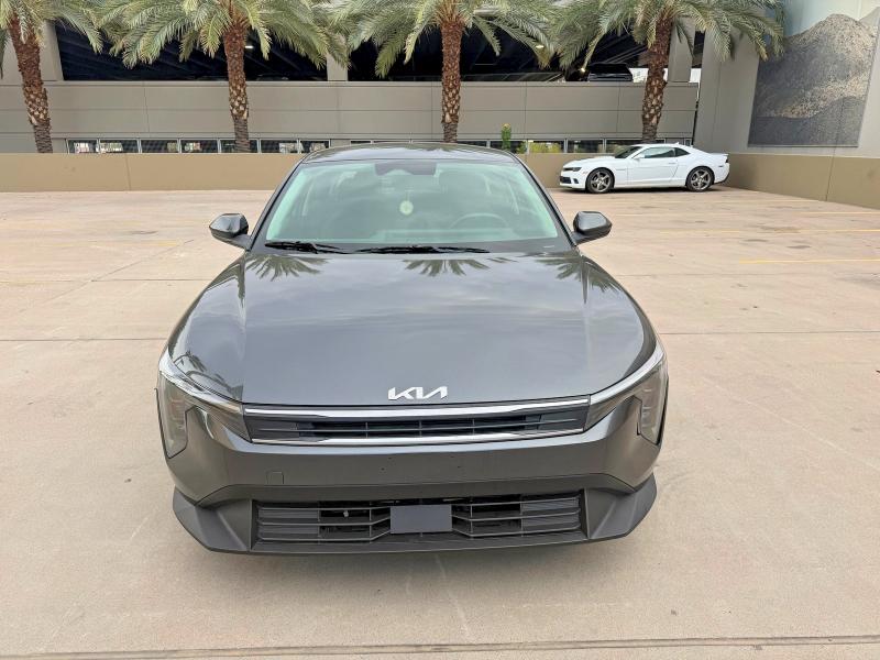 صورة رقم 11 من المزاد - 2025 KIA K4 مع VIN 3KPFU4DE7SE215185