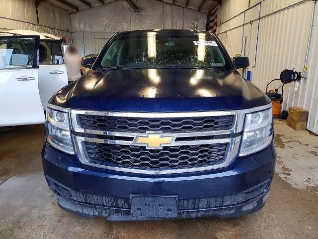 Photo 5 from auction – 2019 CHEVROLET TAHOE with VIN 1GNSKBKC2KR364612