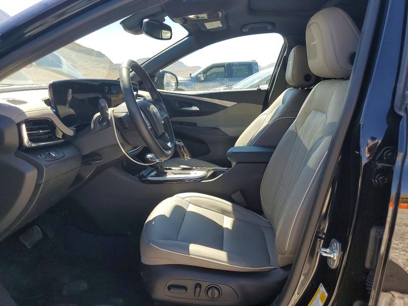 Photo 7 from auction – 2025 BUICK ENVISTA with VIN KL47LCEP3SB116467