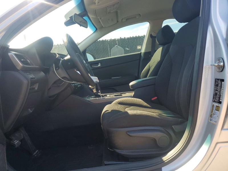 Photo 7 from auction – 2019 KIA OPTIMA with VIN 5XXGT4L35KG348865
