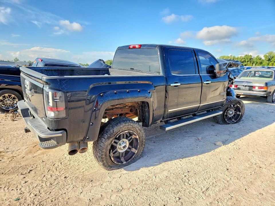 Снимка 3 от търг – 2016 GMC SIERRA с VIN 3GTU2NEC1GG155304
