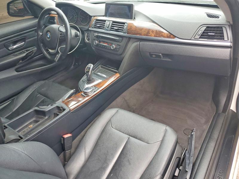 Снимка 8 от търг – 2014 BMW 428 с VIN WBA3N9C54EK245516