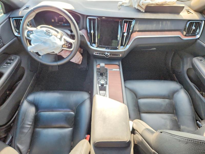 Photo 8 from auction – 2023 VOLVO S60 with VIN 7JRL12FT0PG252194