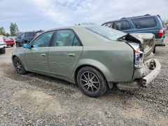 Zdjęcie 2 z aukcji – 2004 CADILLAC CTS z VIN 1G6DM577740113488